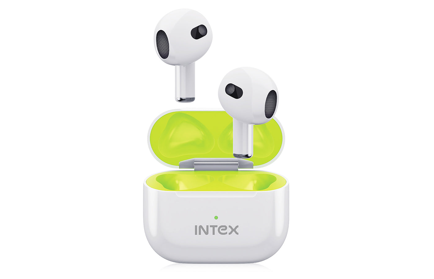 Intex earbuds online price