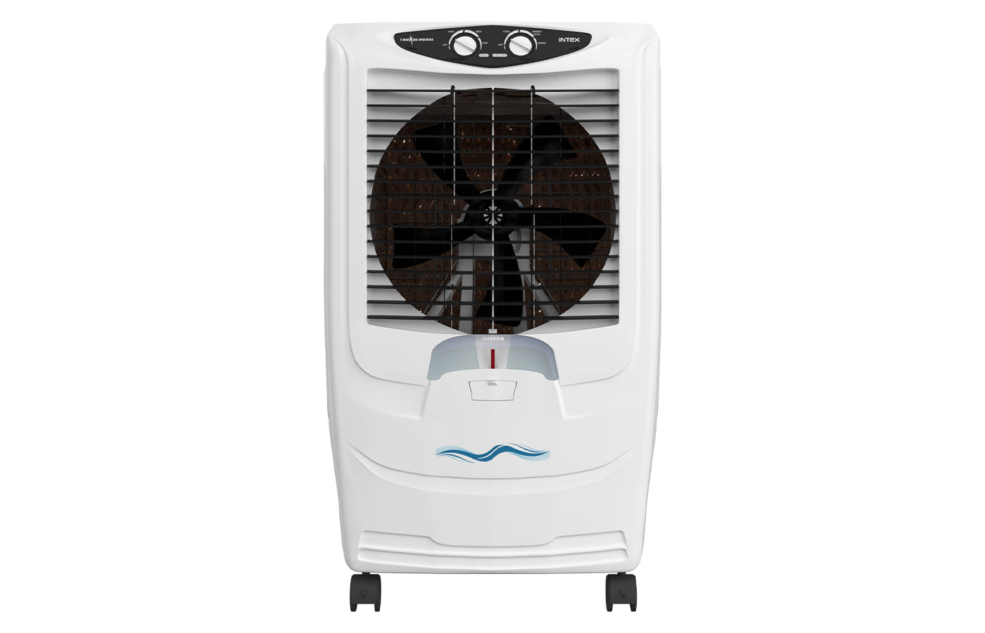 Intex air sales cooler price