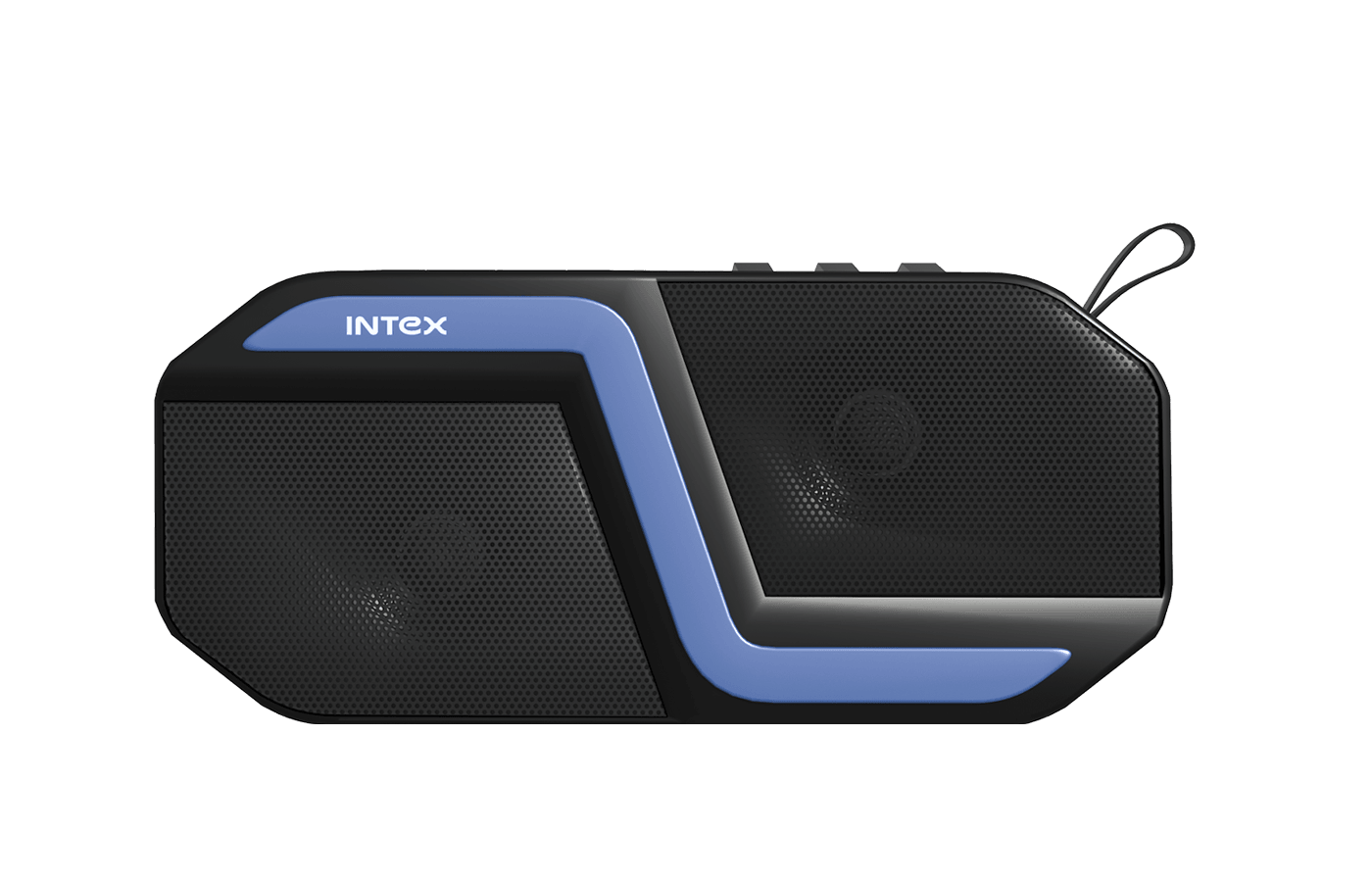 Best Bluetooth Speakers Under 2000 Intex Beast 801 BT Speaker