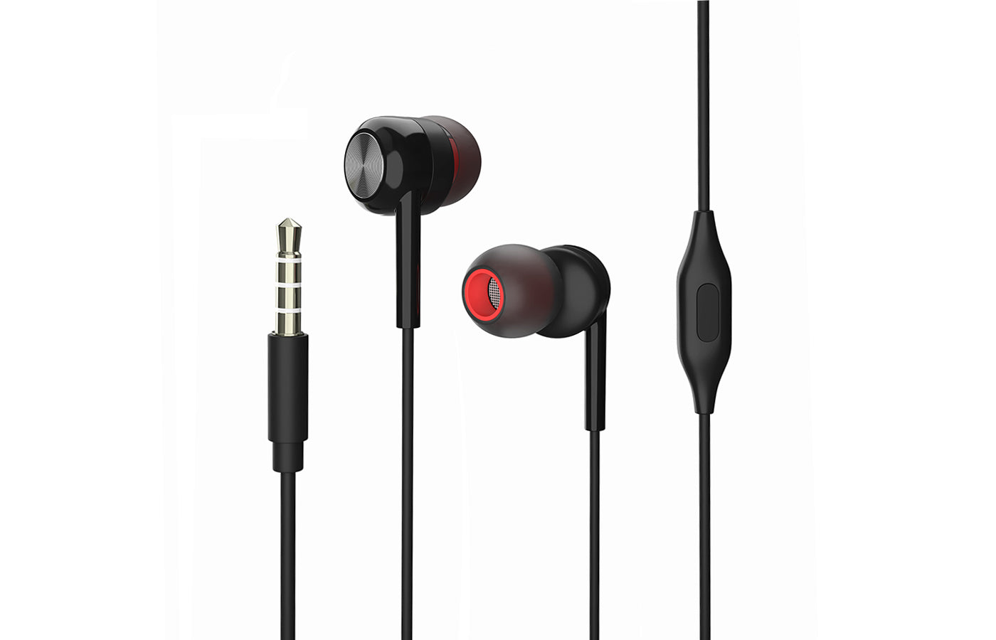 Intex earphones 2025 with mic