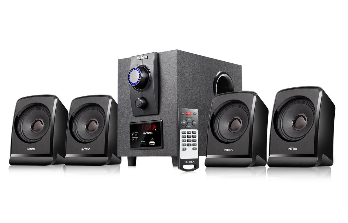 Intex it 2616 cheap home theater price