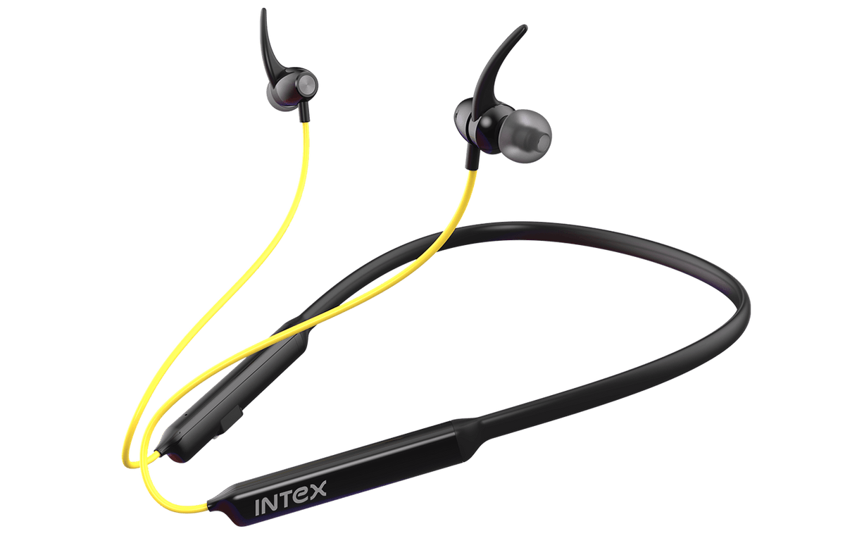 Intex neckband best sale