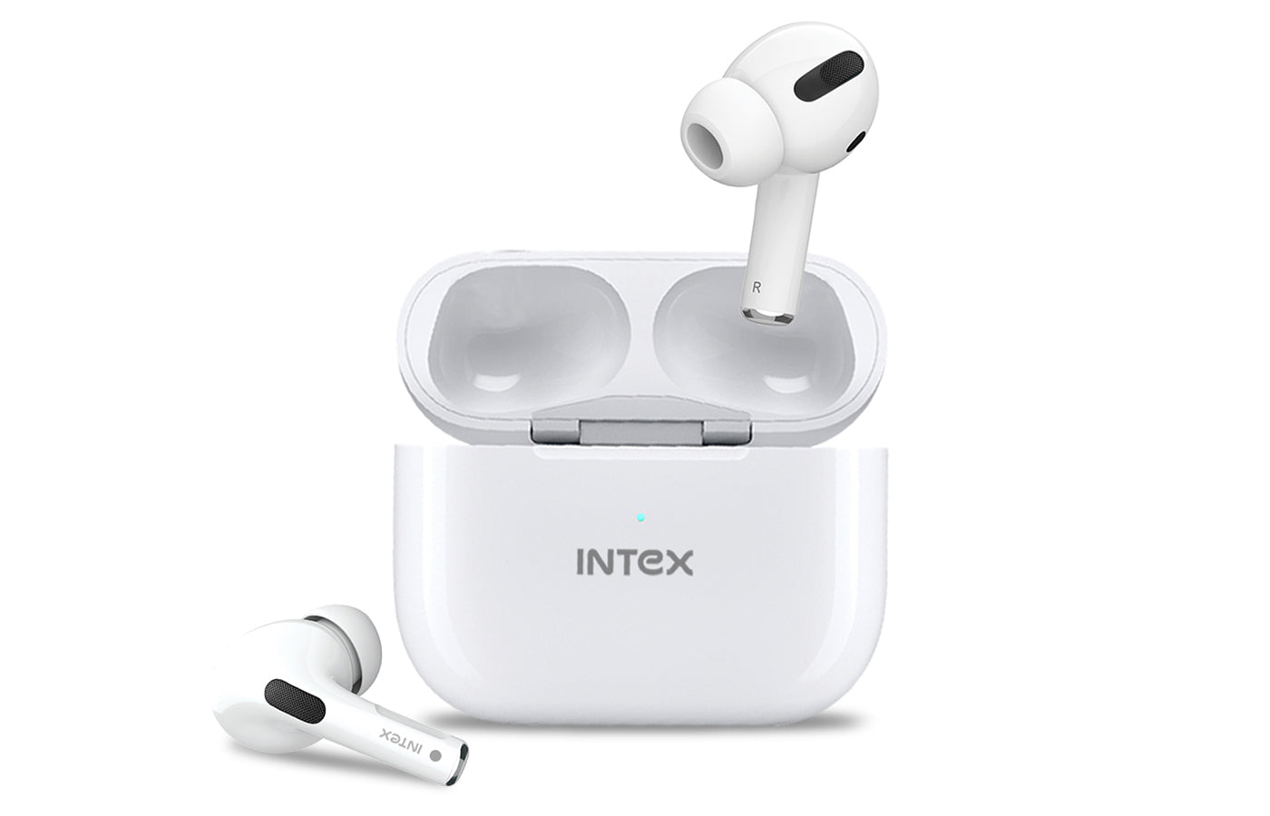 Intex bluetooth headphones price sale