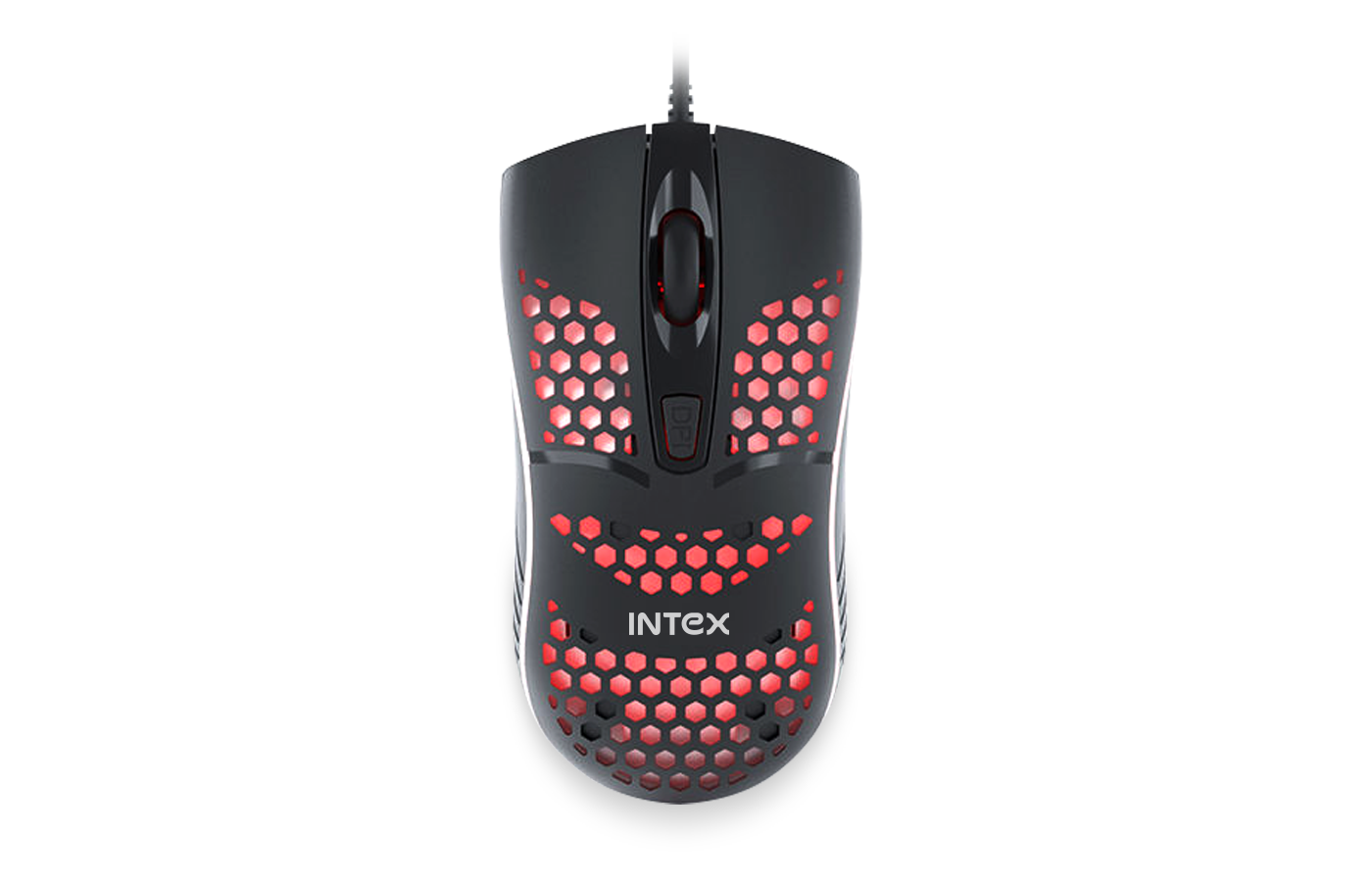 Boost Gaming Mouse – Intex Technologies