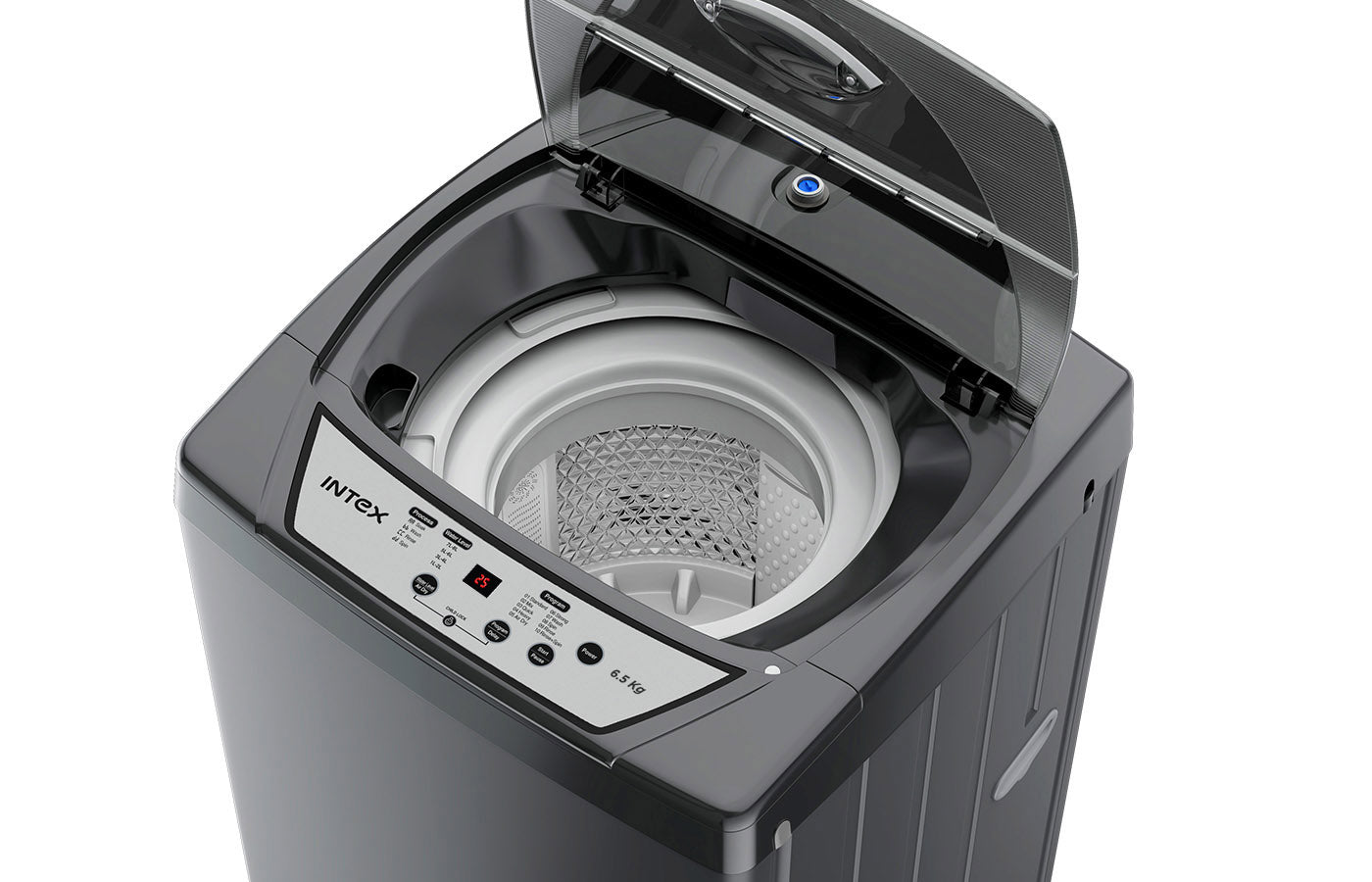 intex washing machine 6.5 kg price fully automatic