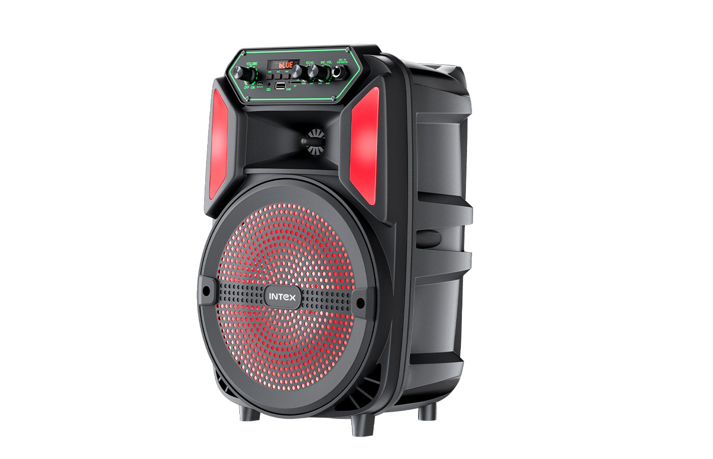 Intex trolley speaker hot sale t200