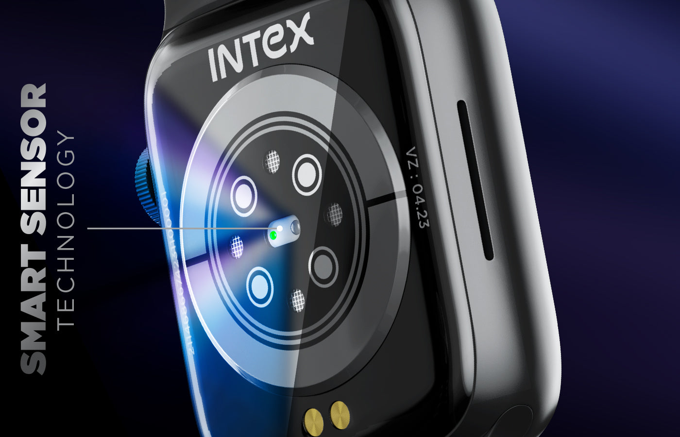 Intex iRist Smartwatch Price in India - Buy Intex iRist Smartwatch online  at Flipkart.com