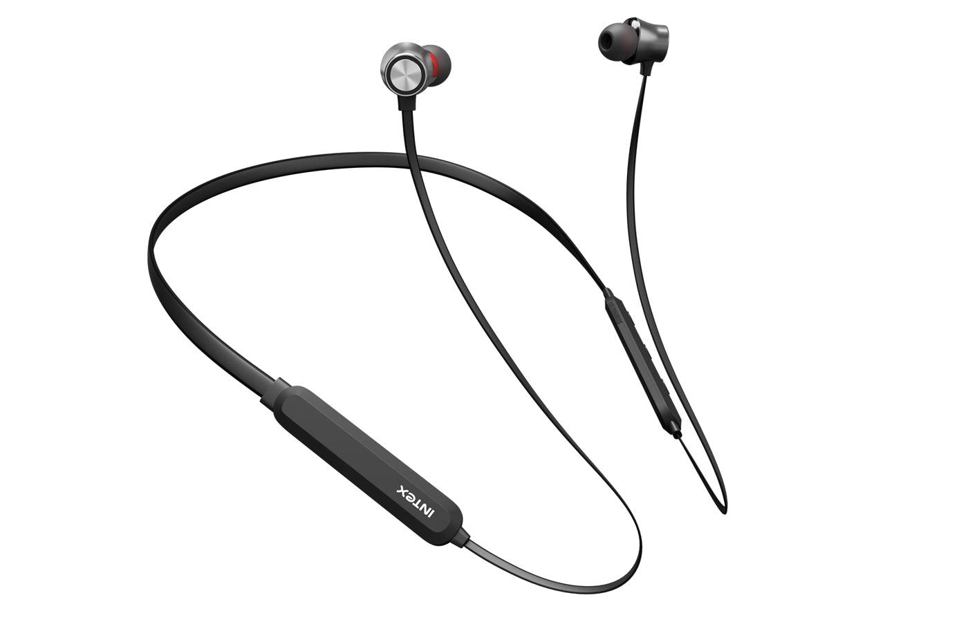 Intex bluetooth best sale headphones with mic