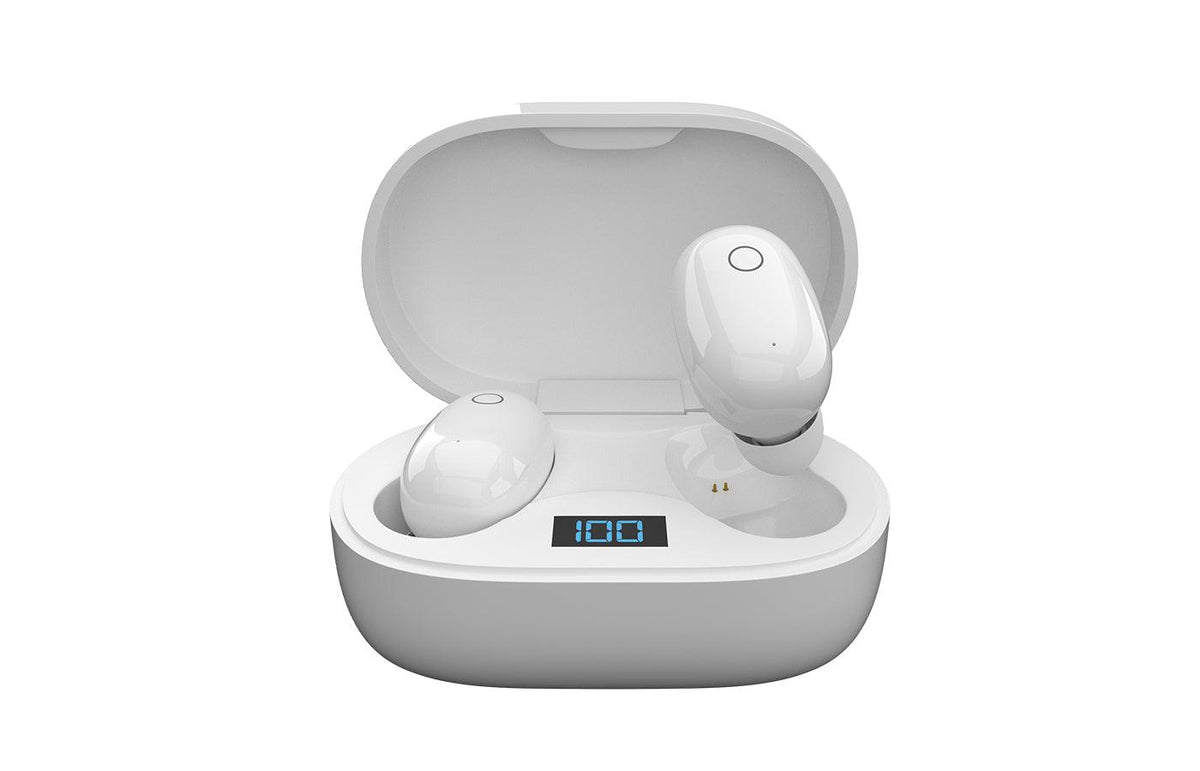 Buy Intex Air Studs Flair Wireless Earbuds Online at Best Price in ...