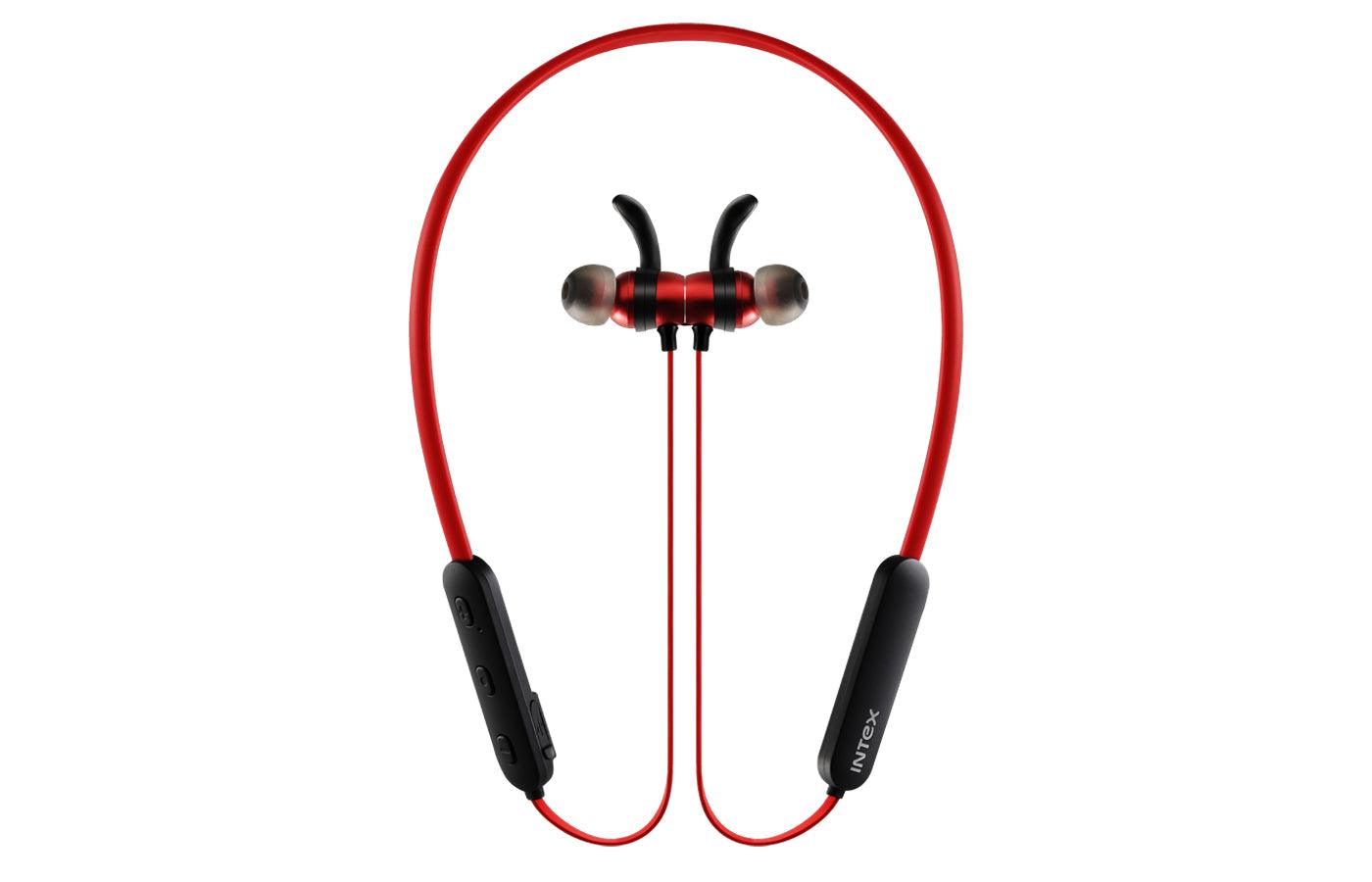 Intex bt musique pro neckband sale