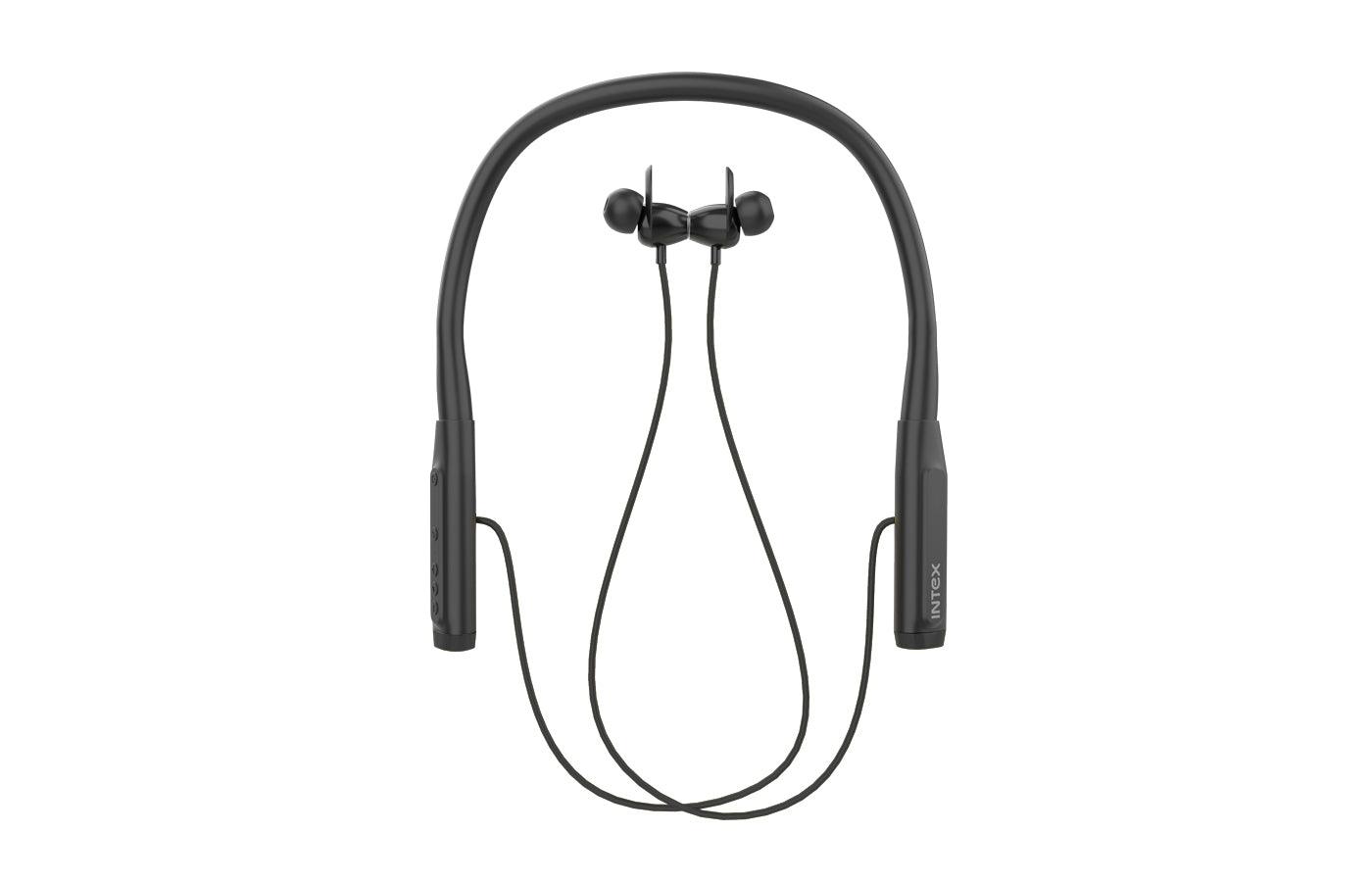 Intex neckband discount