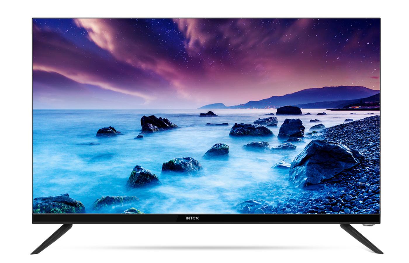 Buy Intex LED-3243, 32 Inch HD TV Online – Intex Technologies