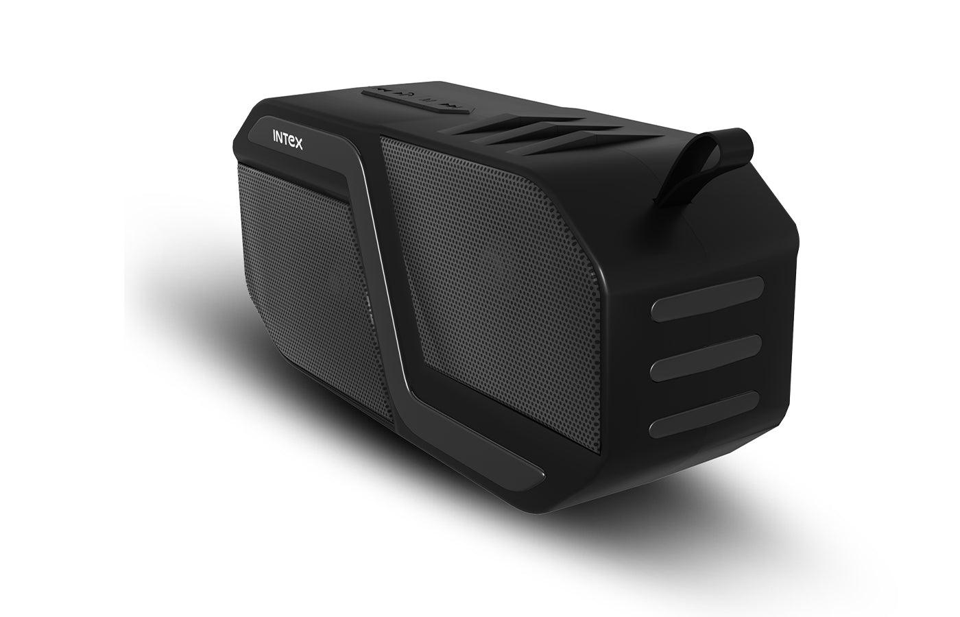 Speaker 2024 bluetooth intex