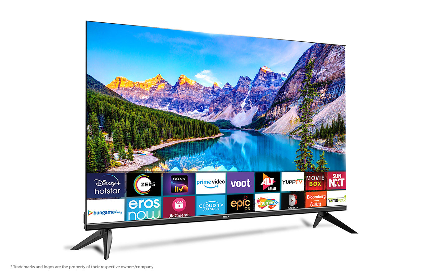 LED Android TV 4K UHD 43PUS8007/12