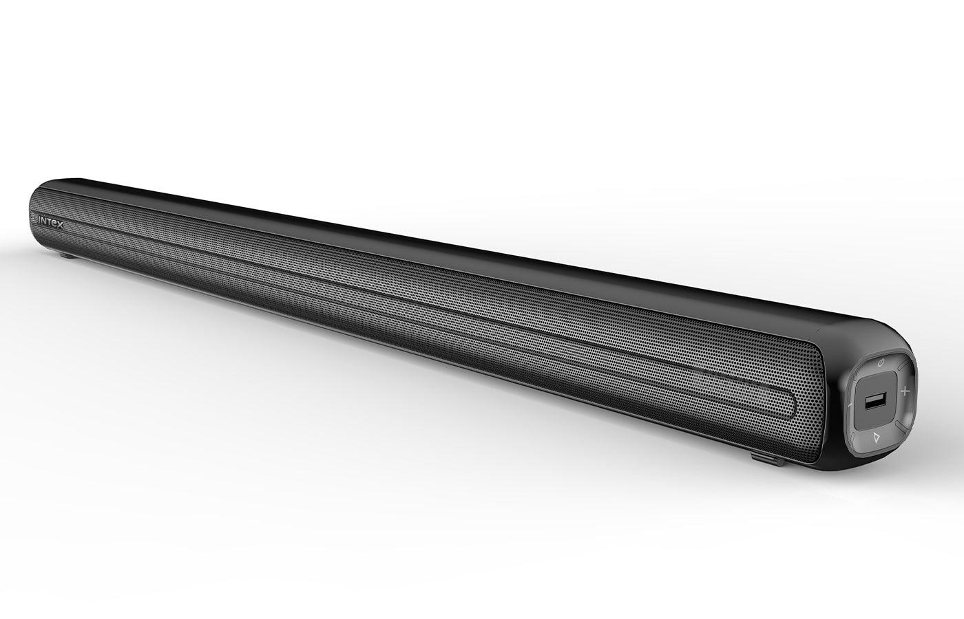 Intex sound bar sales price